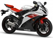 Yamaha YZF-R6